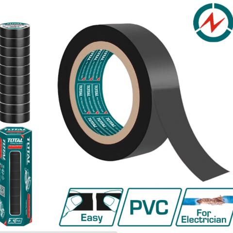 PVC電火布0.13mm*18mm/顆 - Z0T1103