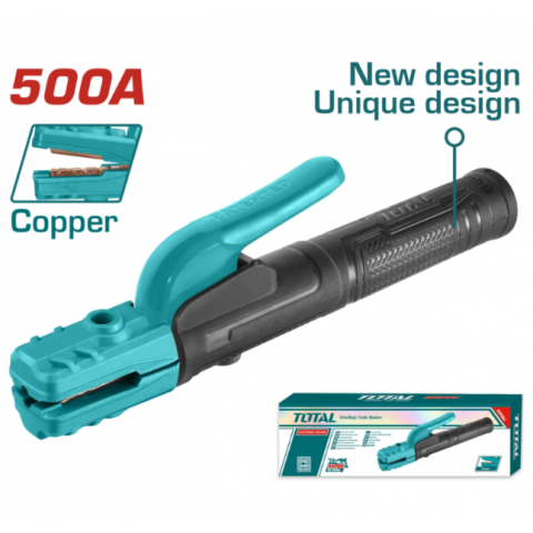 電焊鉗/500A - WAH5006