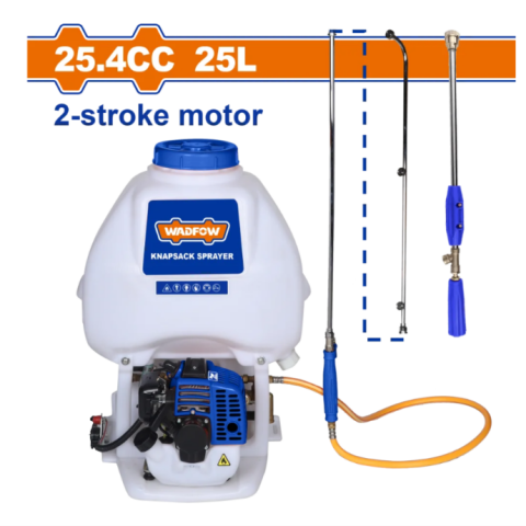 WADFOW  25L噴霧器 - WKN3A25