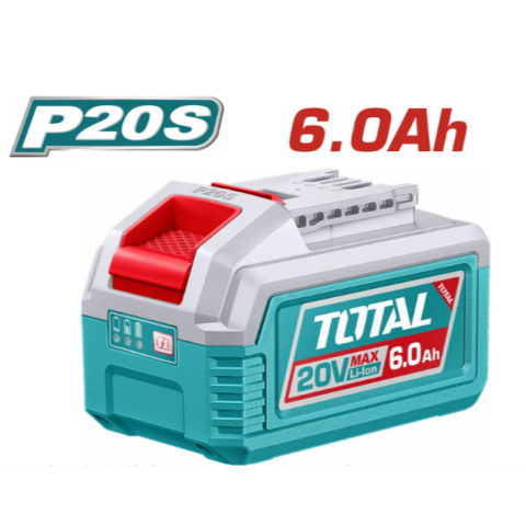 20v-6A電池 - XBLI2060